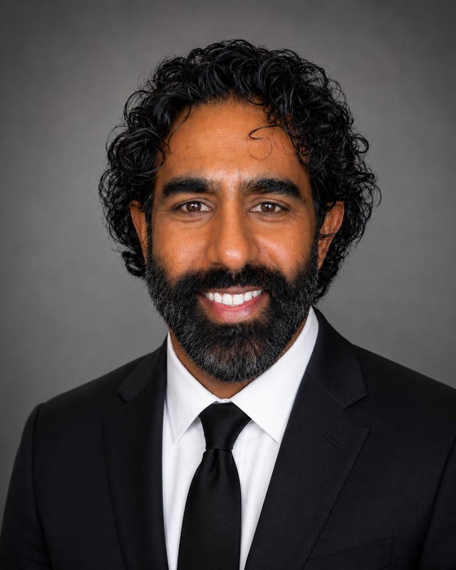 Dr. Bharath Thankavel