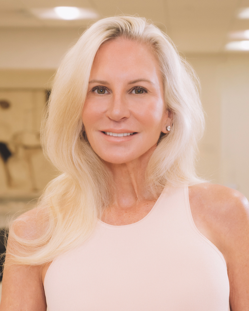 Dr. Christine Crocker, primary care physician at Marquis MD in Boca Raton
